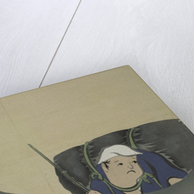 Momoyogusa Flowers of a Hundred Generations by Sekka Kamisaka