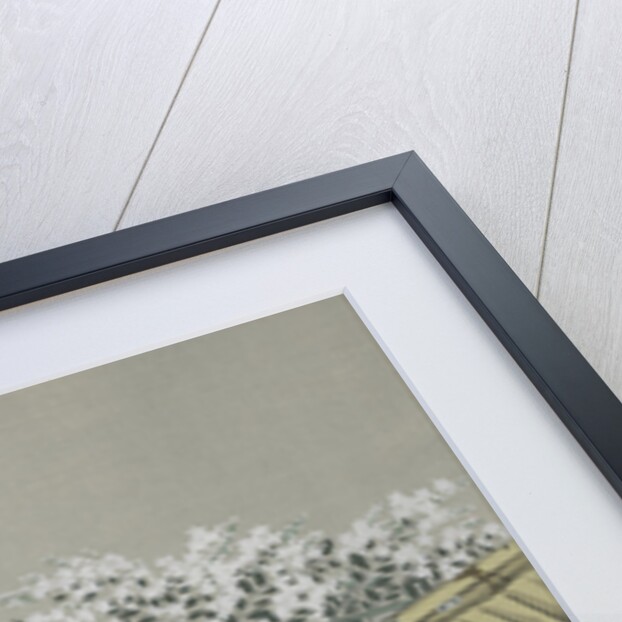 Momoyogusa Flowers of a Hundred Generations by Sekka Kamisaka