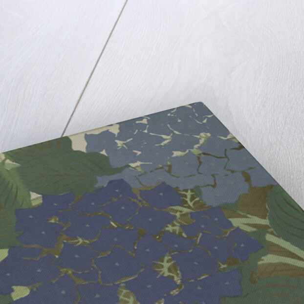 Momoyogusa Flowers of a Hundred Generations by Sekka Kamisaka