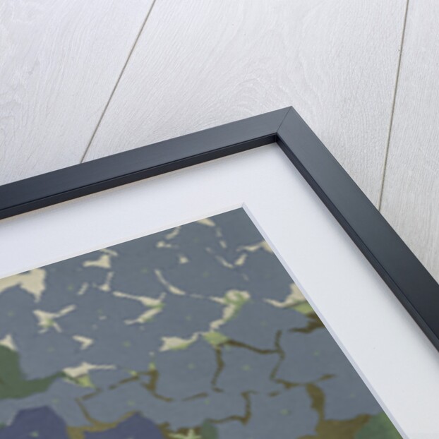 Momoyogusa Flowers of a Hundred Generations by Sekka Kamisaka