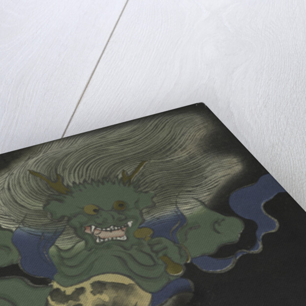 Momoyogusa Flowers of a Hundred Generations by Sekka Kamisaka