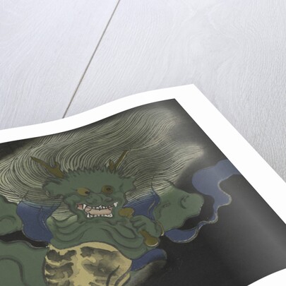 Momoyogusa Flowers of a Hundred Generations by Sekka Kamisaka