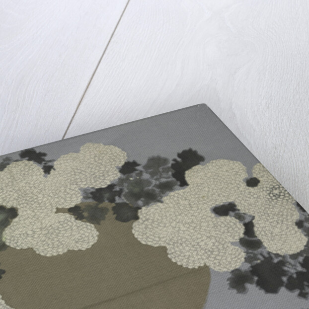 Momoyogusa Flowers of a Hundred Generations by Sekka Kamisaka