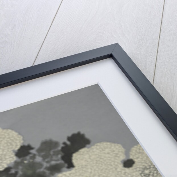 Momoyogusa Flowers of a Hundred Generations by Sekka Kamisaka