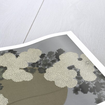 Momoyogusa Flowers of a Hundred Generations by Sekka Kamisaka