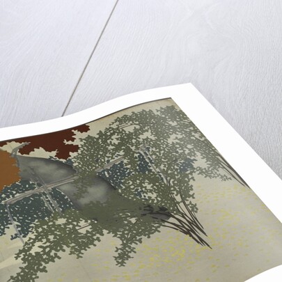 Maple by Sekka Kamisaka