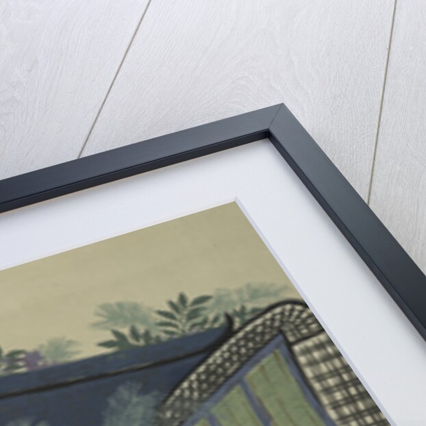 Momoyogusa Flowers of a Hundred Generations by Sekka Kamisaka