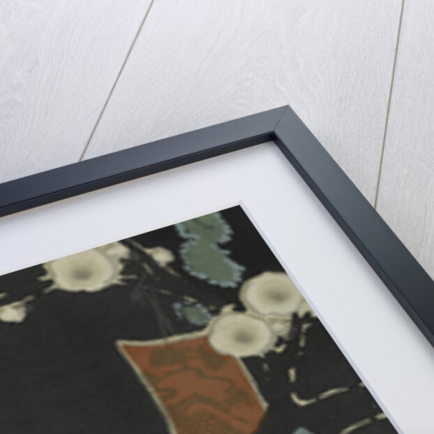 Momoyogusa Flowers of a Hundred Generations by Sekka Kamisaka