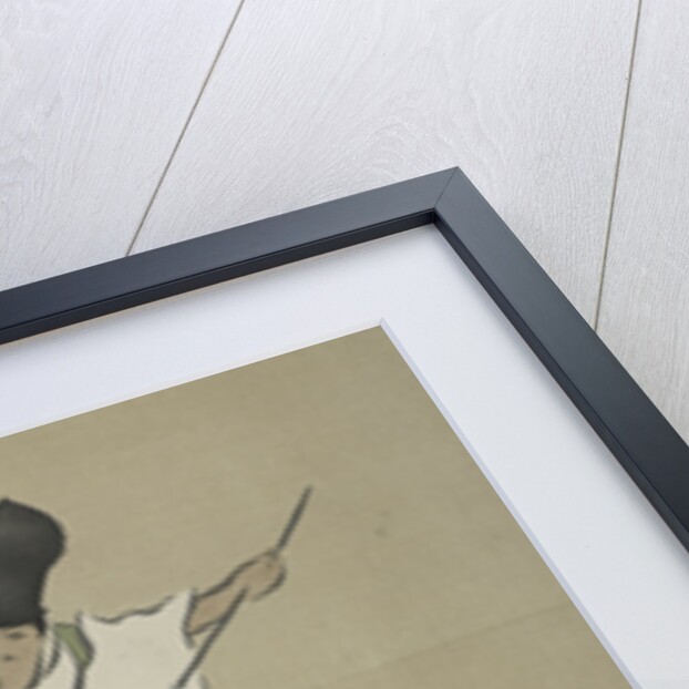 Momoyogusa Flowers of a Hundred Generations by Sekka Kamisaka