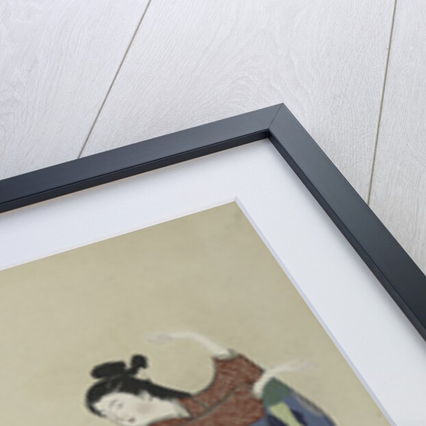 Momoyogusa Flowers of a Hundred Generations by Sekka Kamisaka