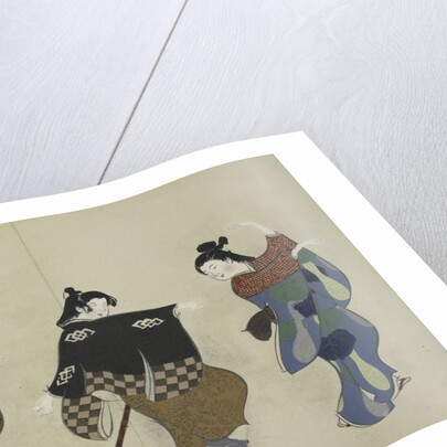 Momoyogusa Flowers of a Hundred Generations by Sekka Kamisaka