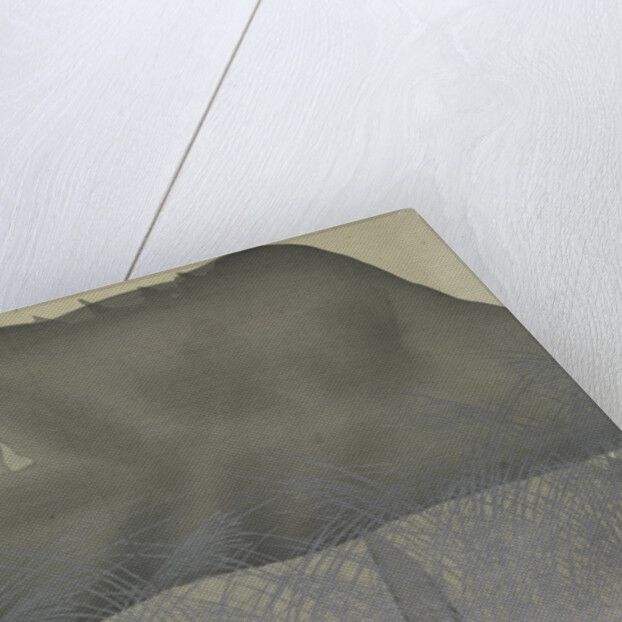 Village House by Sekka Kamisaka