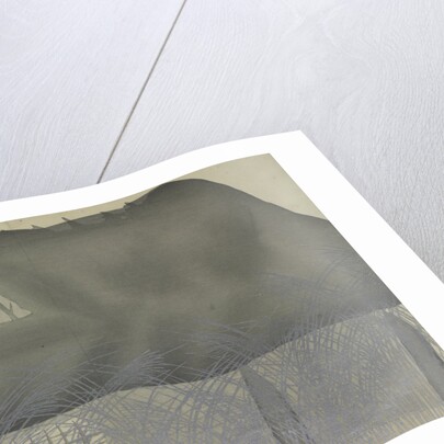 Village House by Sekka Kamisaka