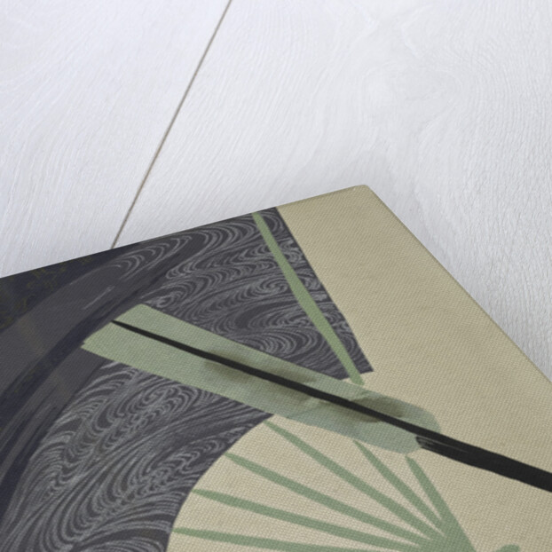 Momoyogusa Flowers of a Hundred Generations by Sekka Kamisaka