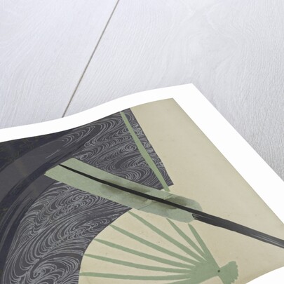 Momoyogusa Flowers of a Hundred Generations by Sekka Kamisaka