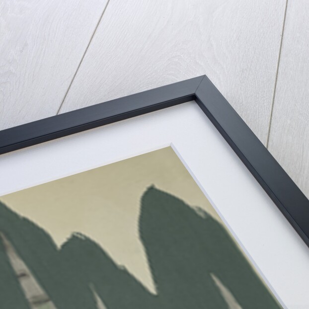 Momoyogusa Flowers of a Hundred Generations by Sekka Kamisaka