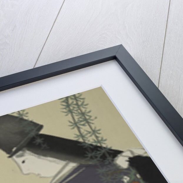 Momoyogusa Flowers of a Hundred Generations by Sekka Kamisaka