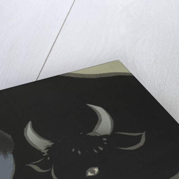 Momoyogusa Flowers of a Hundred Generations by Sekka Kamisaka