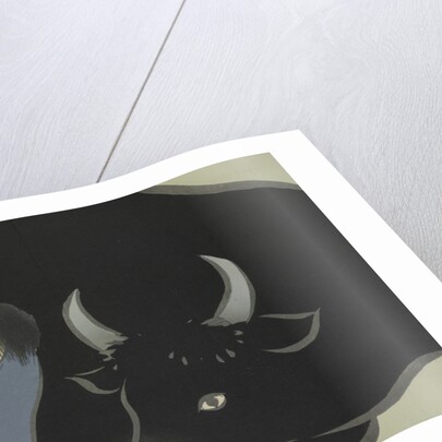 Momoyogusa Flowers of a Hundred Generations by Sekka Kamisaka