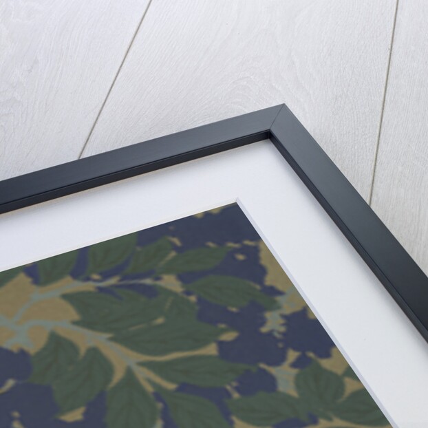 Momoyogusa Flowers of a Hundred Generations by Sekka Kamisaka