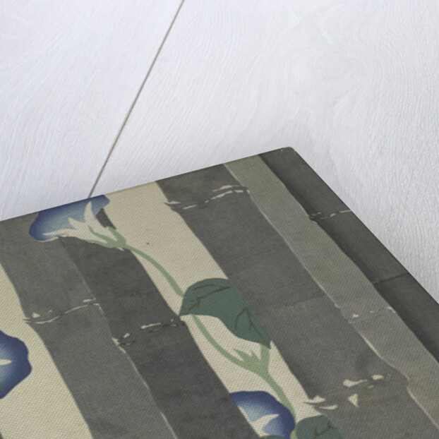 Momoyogusa Flowers of a Hundred Generations by Sekka Kamisaka