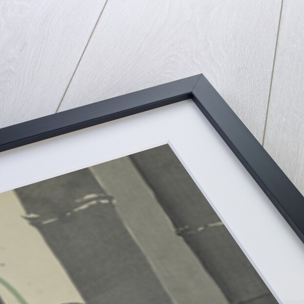 Momoyogusa Flowers of a Hundred Generations by Sekka Kamisaka