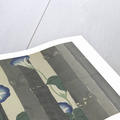 Momoyogusa Flowers of a Hundred Generations by Sekka Kamisaka