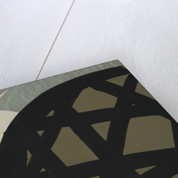 White Heron by Sekka Kamisaka