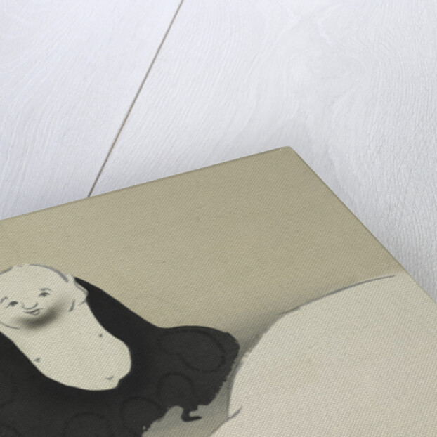 Momoyogusa Flowers of a Hundred Generations by Sekka Kamisaka