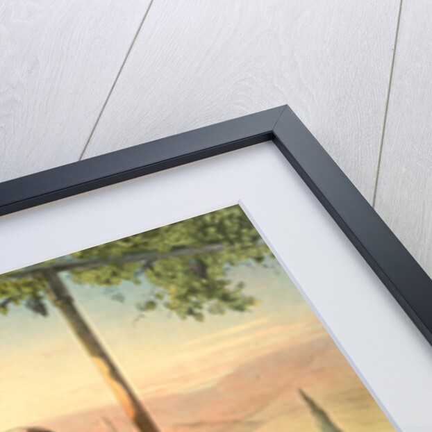 Turkish woman and child, Turkey by Henry J. Van Lennep