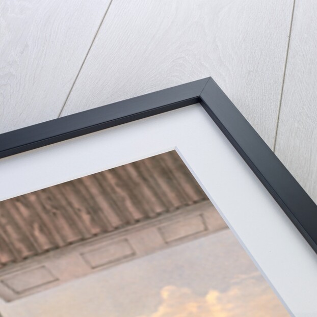 Armenian lady of Constantinople, Istanbul, Turkey by Henry J. Van Lennep