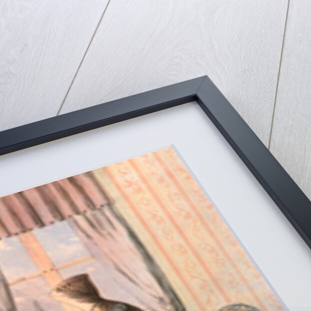 Armenian bride, Travels through Turkey 1862 by Henry J. Van Lennep