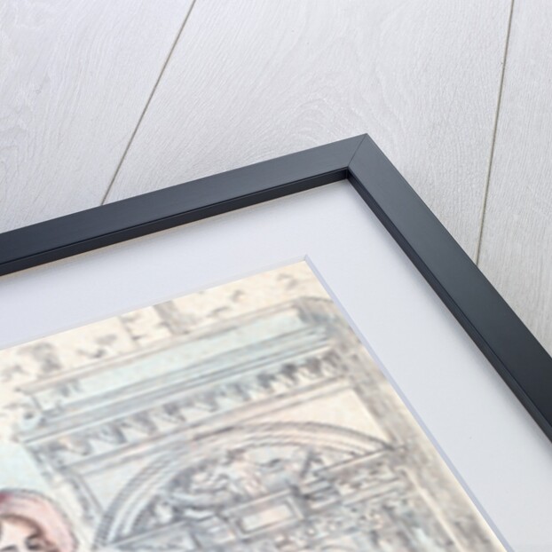 1851, Women's fashion in nineteenth-century Paris by Henri Boutet