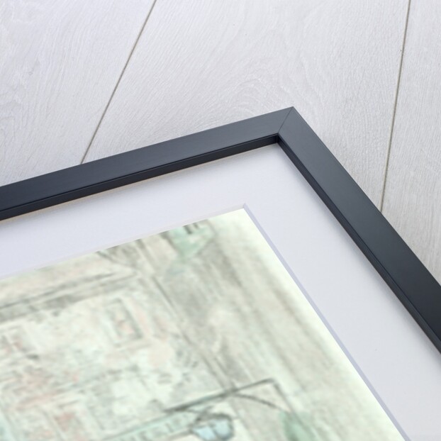 1811, Women's fashion in nineteenth-century Paris by Henri Boutet