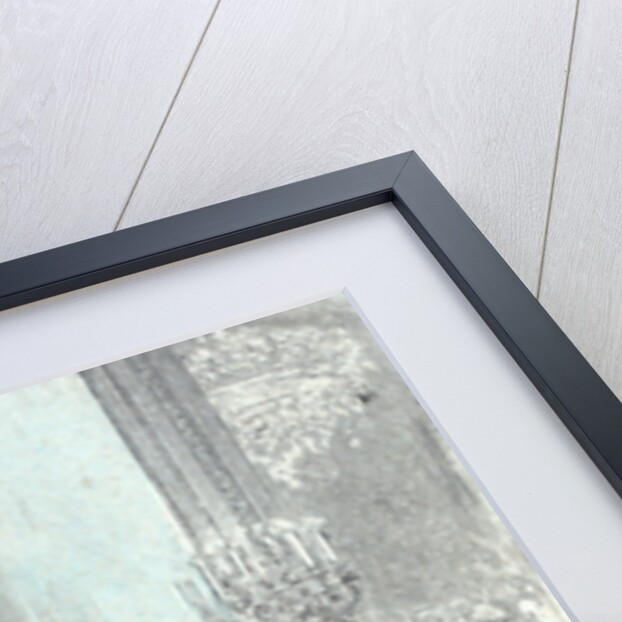 1819, Women's fashion in nineteenth-century Paris by Henri Boutet