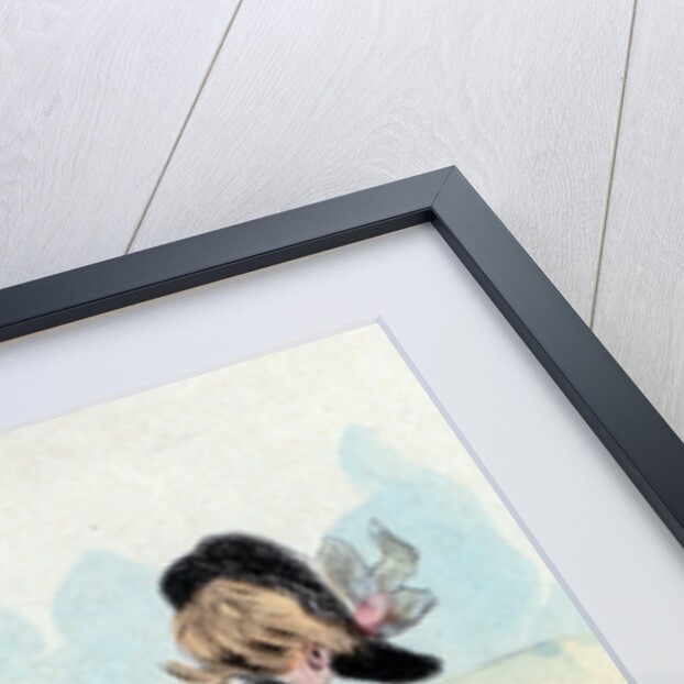 1886, Women's fashion in nineteenth-century Paris by Henri Boutet