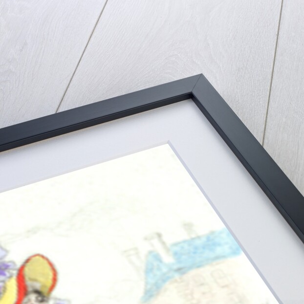 1816, Women's fashion in nineteenth-century Paris by Henri Boutet