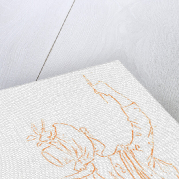 1851, Women's fashion in nineteenth-century Paris by Henri Boutet