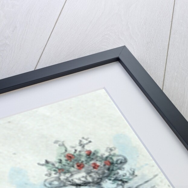 1871, Women's fashion in nineteenth-century Paris by Henri Boutet