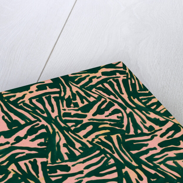 Forms of Nature 4 by Leo Lipi