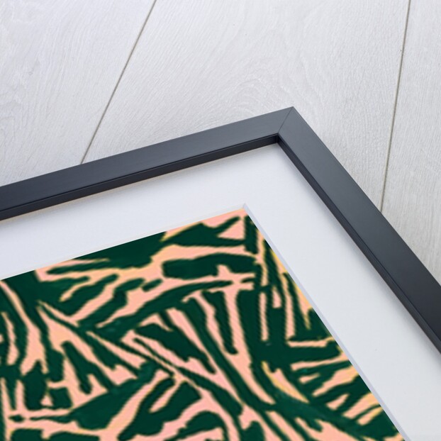 Forms of Nature 4 by Leo Lipi