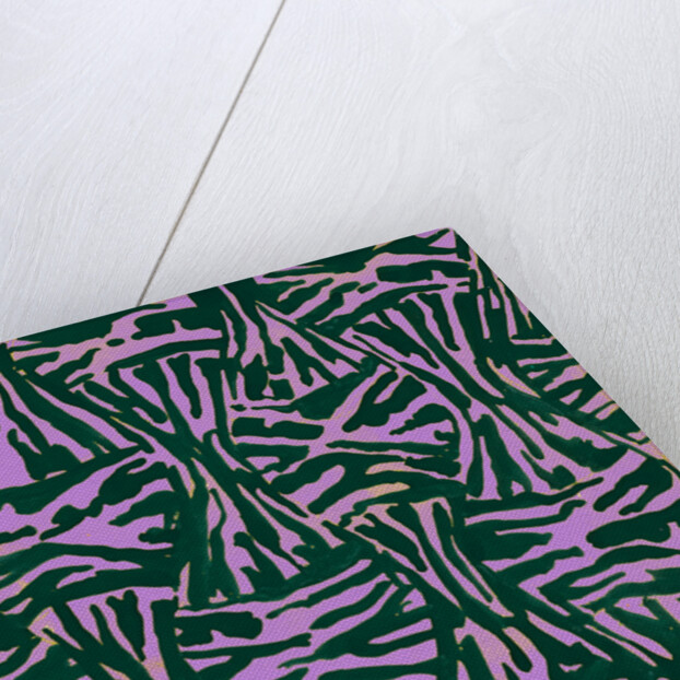 Forms of Nature 6 by Leo Lipi