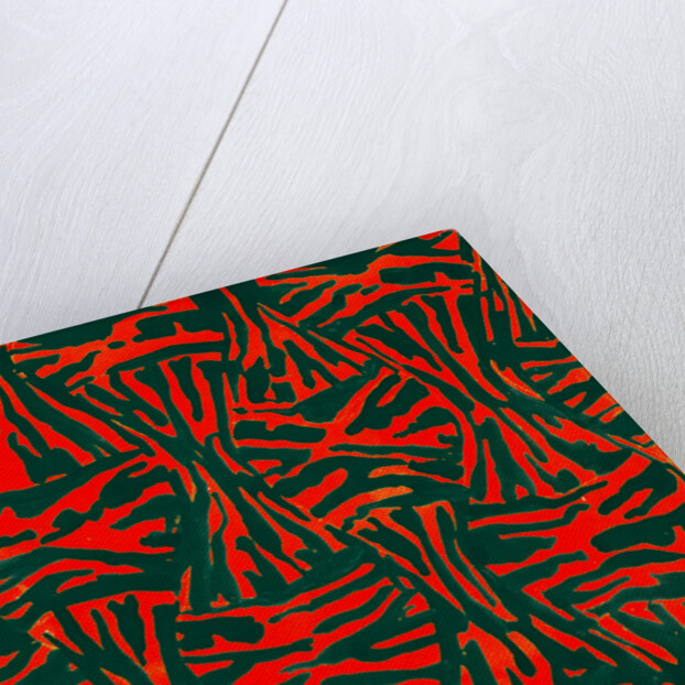 Forms of Nature 7 by Leo Lipi