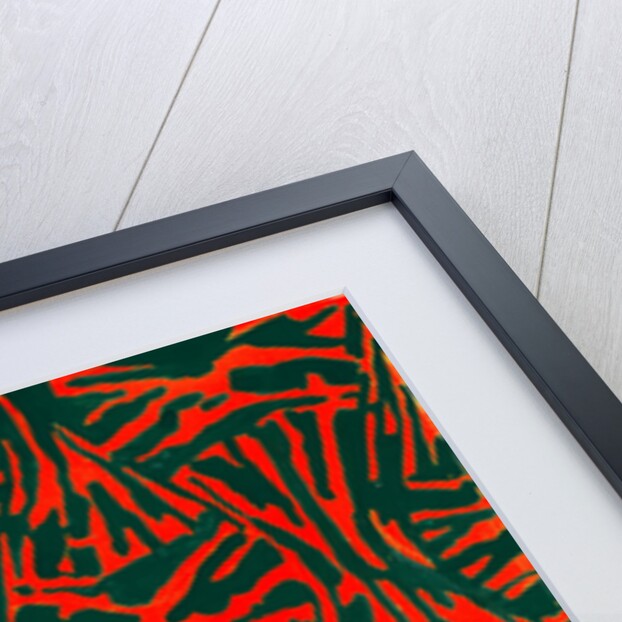 Forms of Nature 7 by Leo Lipi