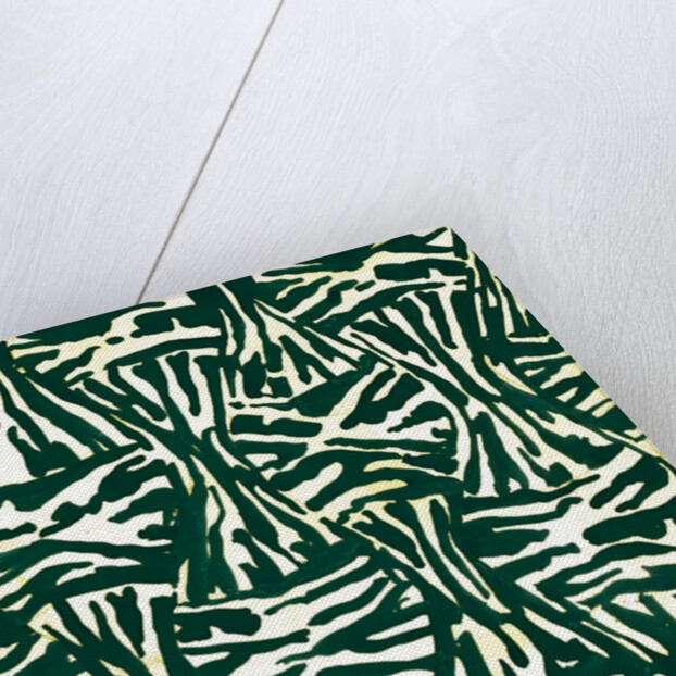 Forms of Nature 8 by Leo Lipi