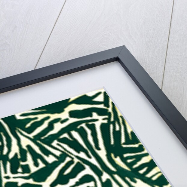 Forms of Nature 8 by Leo Lipi