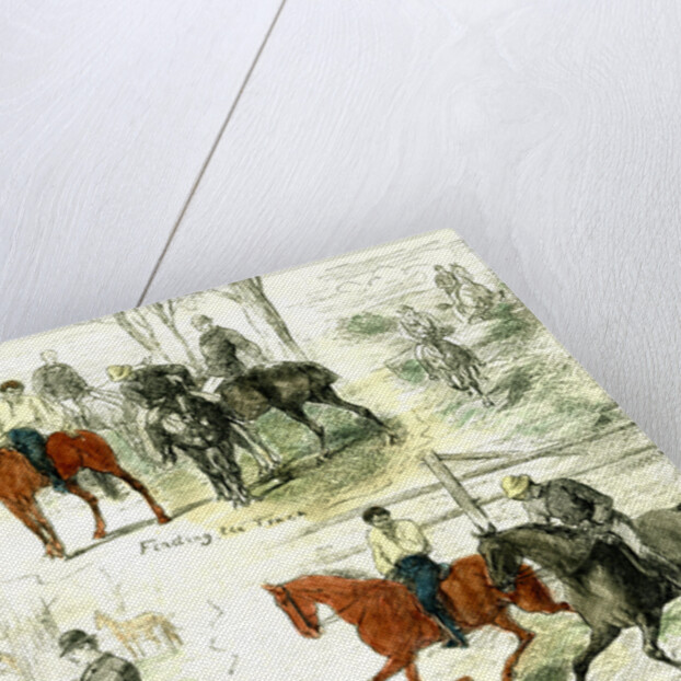 Australia Victoria Black Trackers 1881 by Anonymous