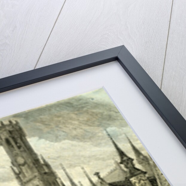 Bruges Belgium by Anonymous