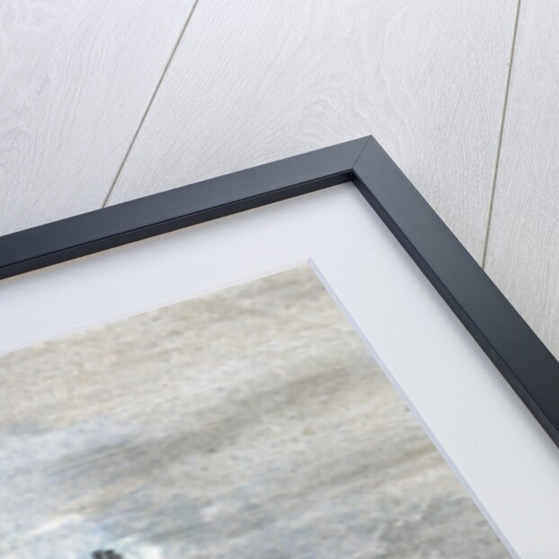 Edinburgh Castle Scotland 1833 by Anonymous