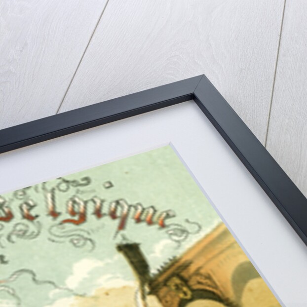 Philippe Le Beau of Brabant (1482 - 1506) Belgium by Anonymous